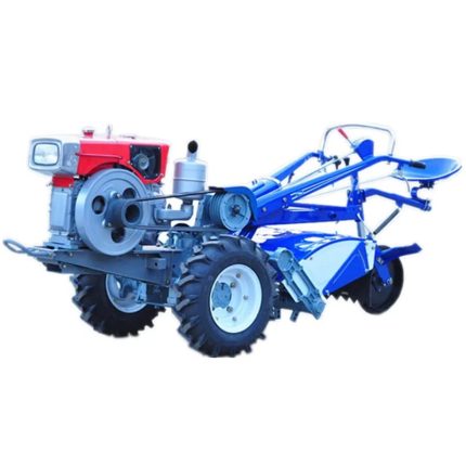 New Power Tiller Multi Color