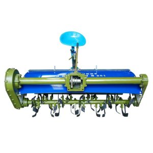 GN-151 Model 28 Blade Power Tiller