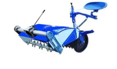 GN-151 Model 28 Blade Power Tiller