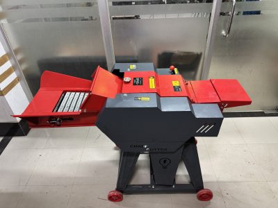 Silage Machine 4D 2025 Conveyor
