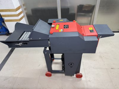 Silage Machine 3D Update 2025 Conveyor