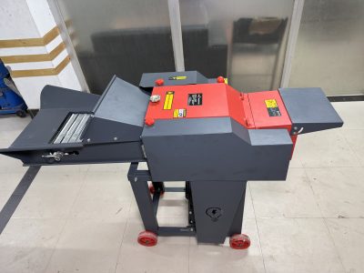Silage Machine 3D Update 2025 Conveyor