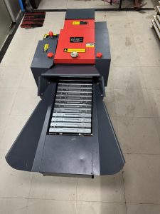 Silage Machine 3D Update 2025 Conveyor